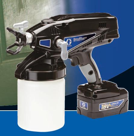 Pistolet_airless_Graco_EasyMax_Prospray